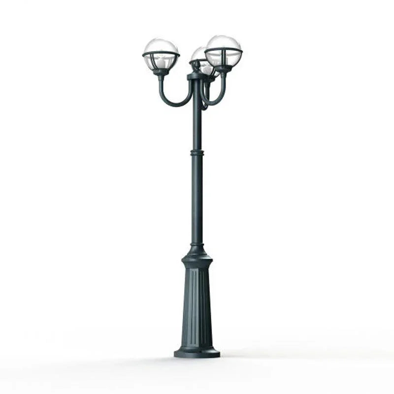 Roger Pradier Boréal N°9 Floor Lamp | All Square Lighting