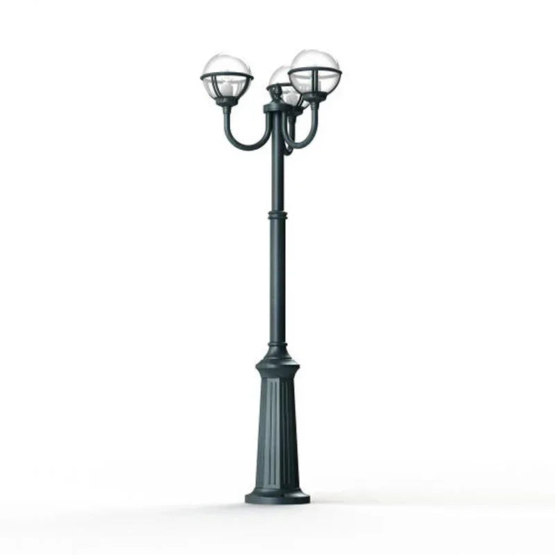 Roger Pradier Boréal N°9 Floor Lamp | All Square Lighting