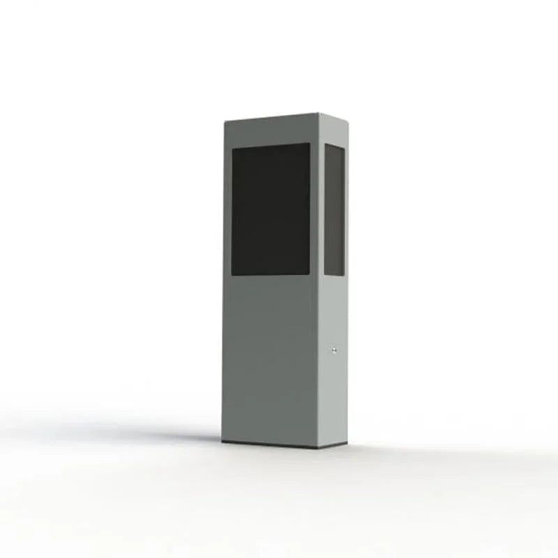 Roger Pradier Brick² N°2 Floor Lamp | All Square Lighting