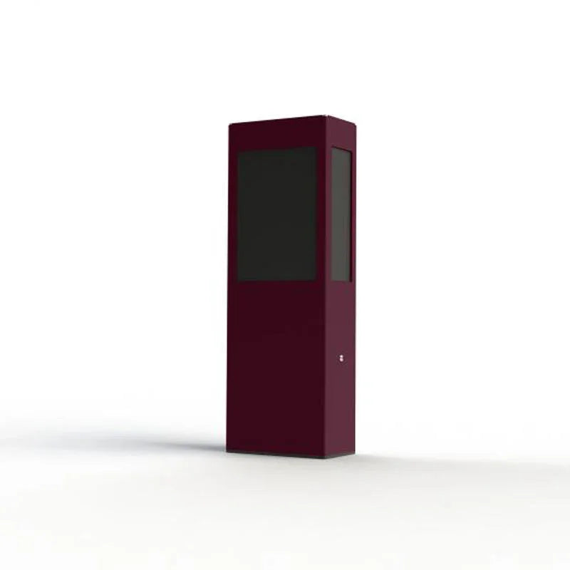 Roger Pradier Brick² N°2 Floor Lamp | All Square Lighting