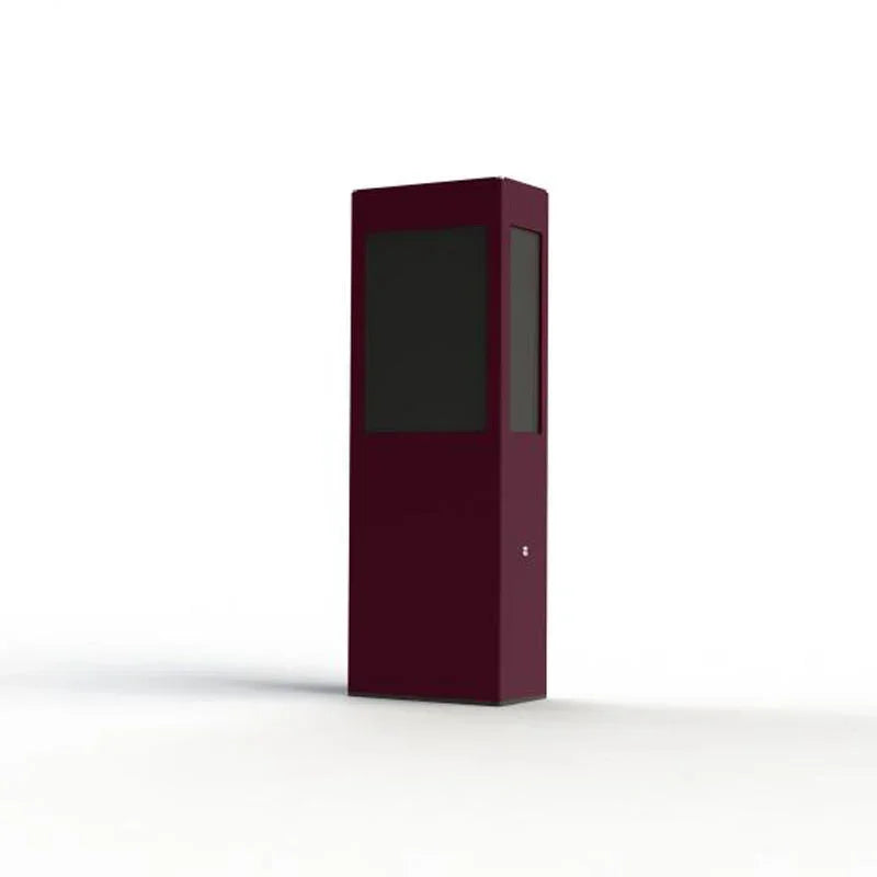 Roger Pradier Brick² N°2 Floor Lamp | All Square Lighting
