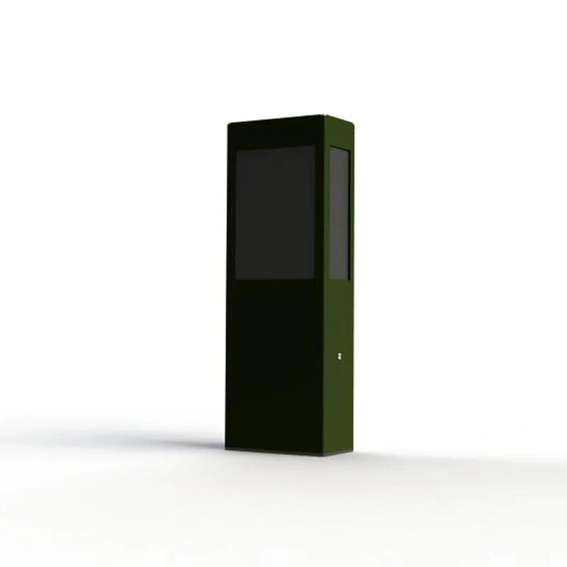 Roger Pradier Brick² N°2 Floor Lamp | All Square Lighting