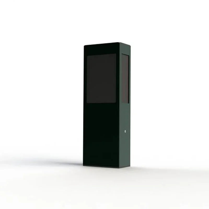 Roger Pradier Brick² N°2 Floor Lamp | All Square Lighting