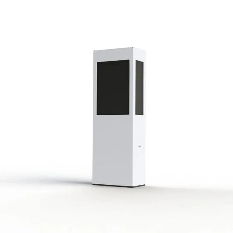 Roger Pradier Brick² N°2 Floor Lamp | All Square Lighting