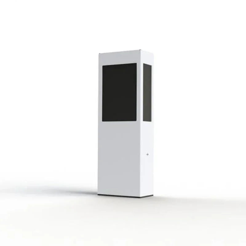 Roger Pradier Brick² N°2 Floor Lamp | All Square Lighting