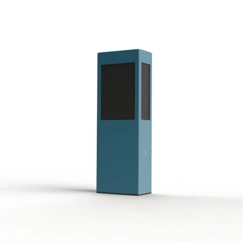 Roger Pradier Brick² N°2 Floor Lamp | All Square Lighting