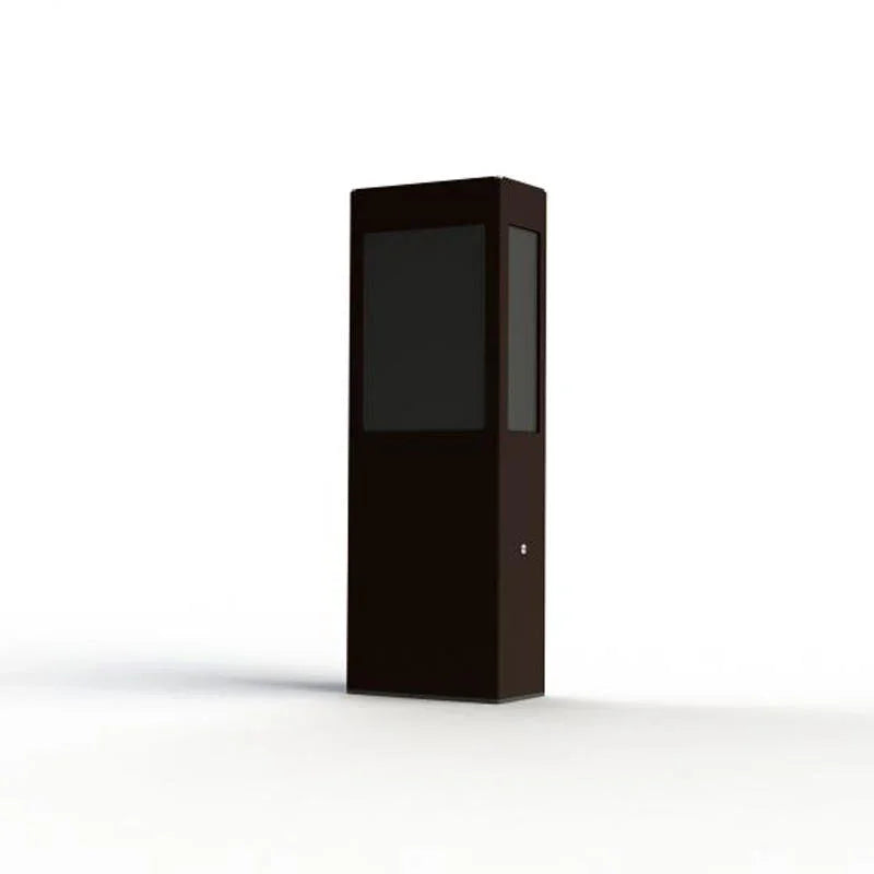 Roger Pradier Brick² N°2 Floor Lamp | All Square Lighting