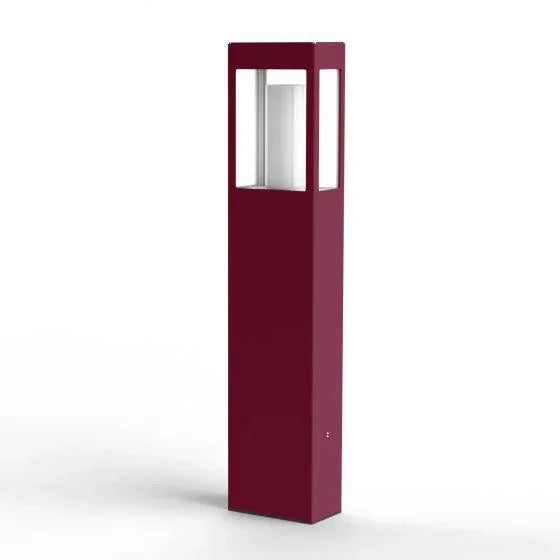 Roger Pradier Brick² N°3 Floor Lamp | All Square Lighting