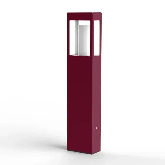 Roger Pradier Brick² N°3 Floor Lamp | All Square Lighting