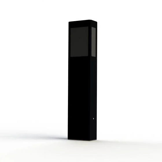 Roger Pradier Brick² N°3 Floor Lamp | All Square Lighting