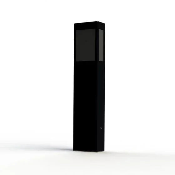 Roger Pradier Brick² N°3 Floor Lamp | All Square Lighting