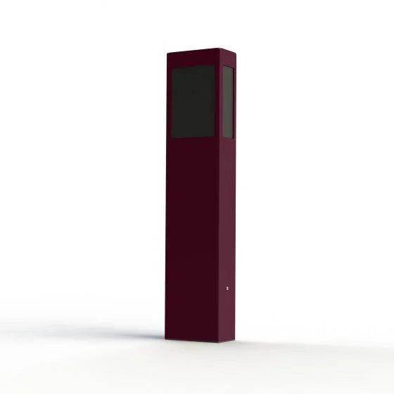 Roger Pradier Brick² N°3 Floor Lamp | All Square Lighting
