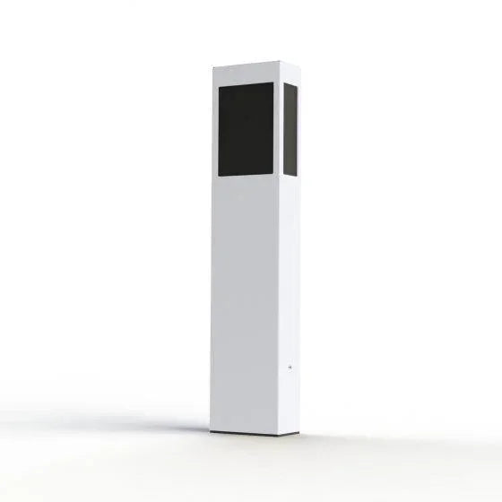 Roger Pradier Brick² N°3 Floor Lamp | All Square Lighting