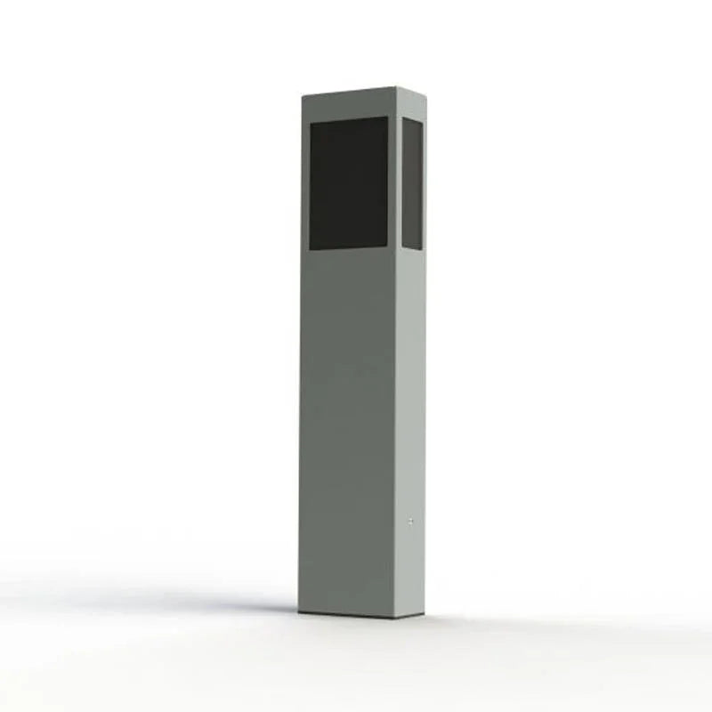 Roger Pradier Brick² N°3 Floor Lamp | All Square Lighting