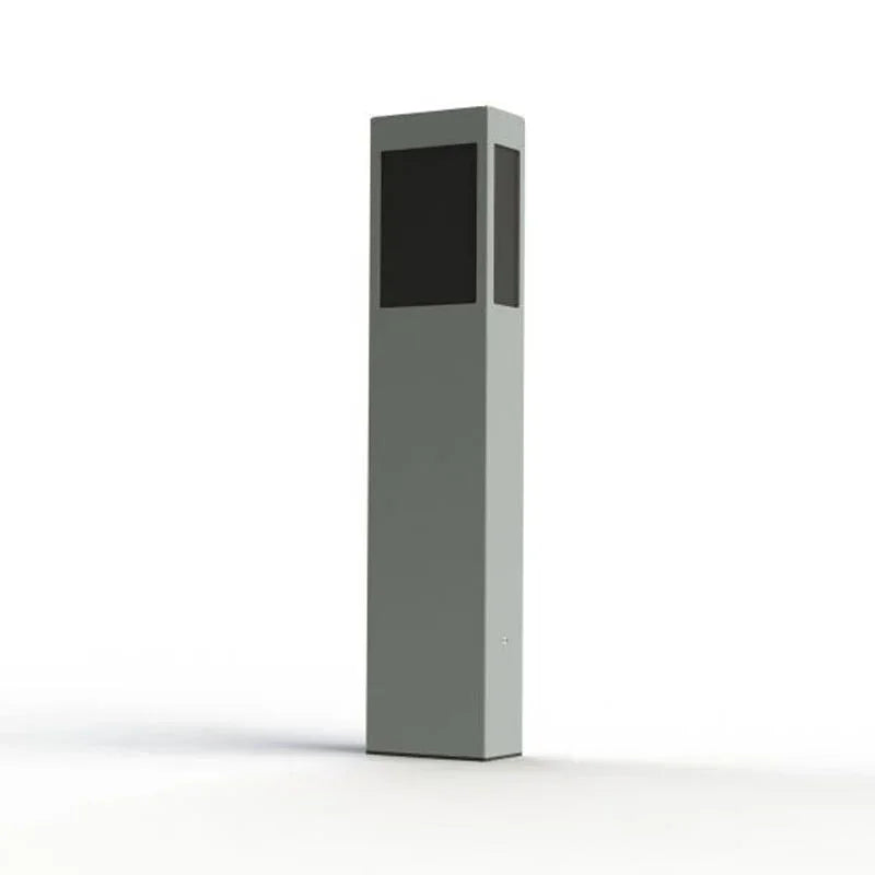 Roger Pradier Brick² N°3 Floor Lamp | All Square Lighting