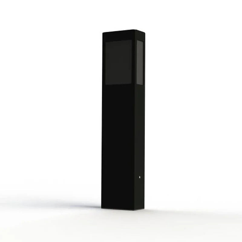Roger Pradier Brick² N°3 Floor Lamp | All Square Lighting