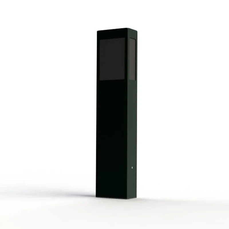 Roger Pradier Brick² N°3 Floor Lamp | All Square Lighting