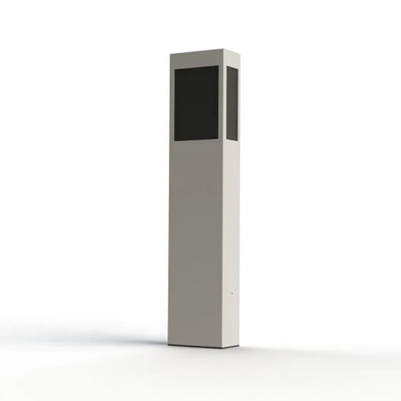 Roger Pradier Brick² N°3 Floor Lamp | All Square Lighting