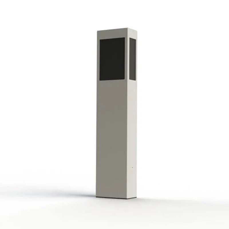Roger Pradier Brick² N°3 Floor Lamp | All Square Lighting