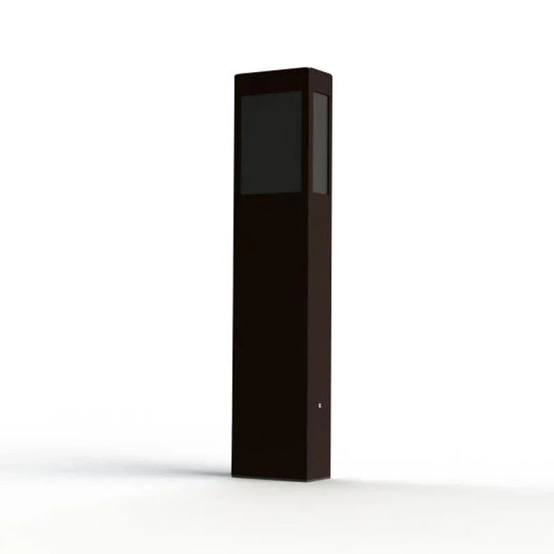 Roger Pradier Brick² N°3 Floor Lamp | All Square Lighting