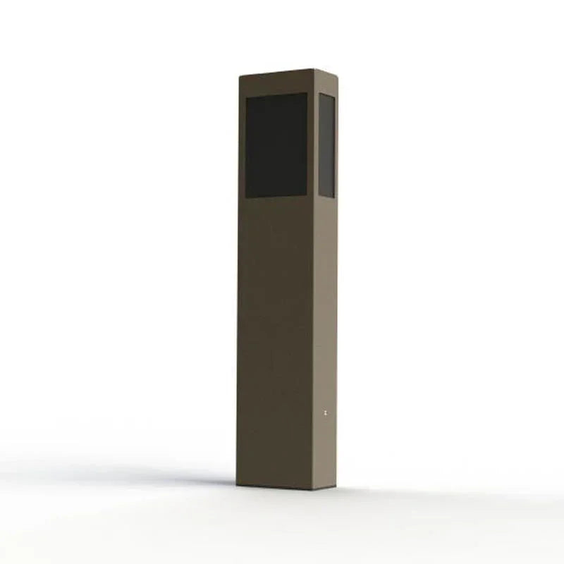 Roger Pradier Brick² N°3 Floor Lamp | All Square Lighting