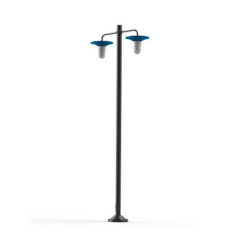 Roger Pradier Cooper N°5 Floor Lamp | All Square Lighting