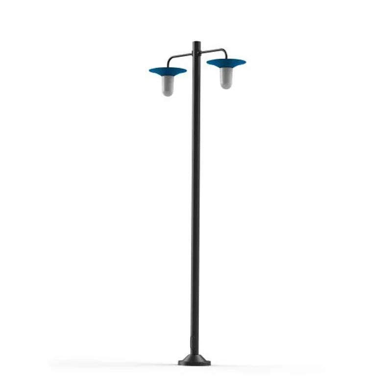Roger Pradier Cooper N°5 Floor Lamp | All Square Lighting