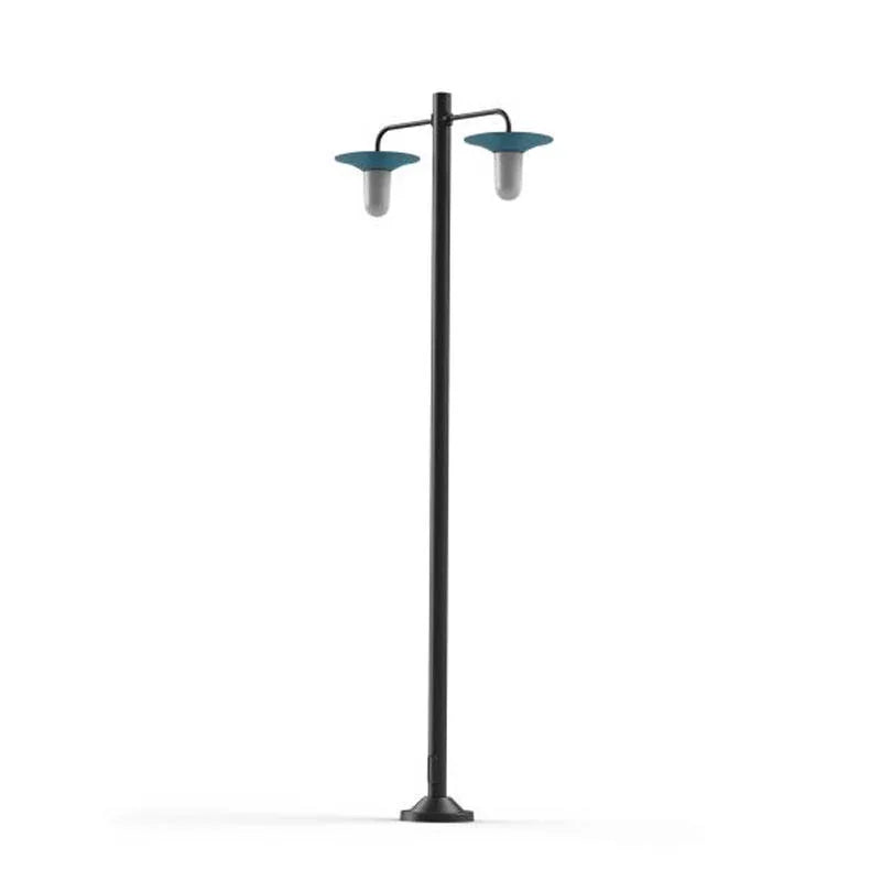 Roger Pradier Cooper N°5 Floor Lamp | All Square Lighting