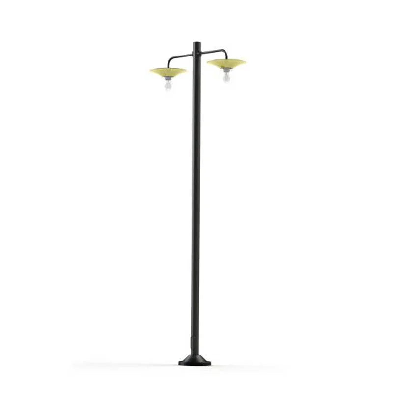 Roger Pradier Cooper N°5 Floor Lamp | All Square Lighting