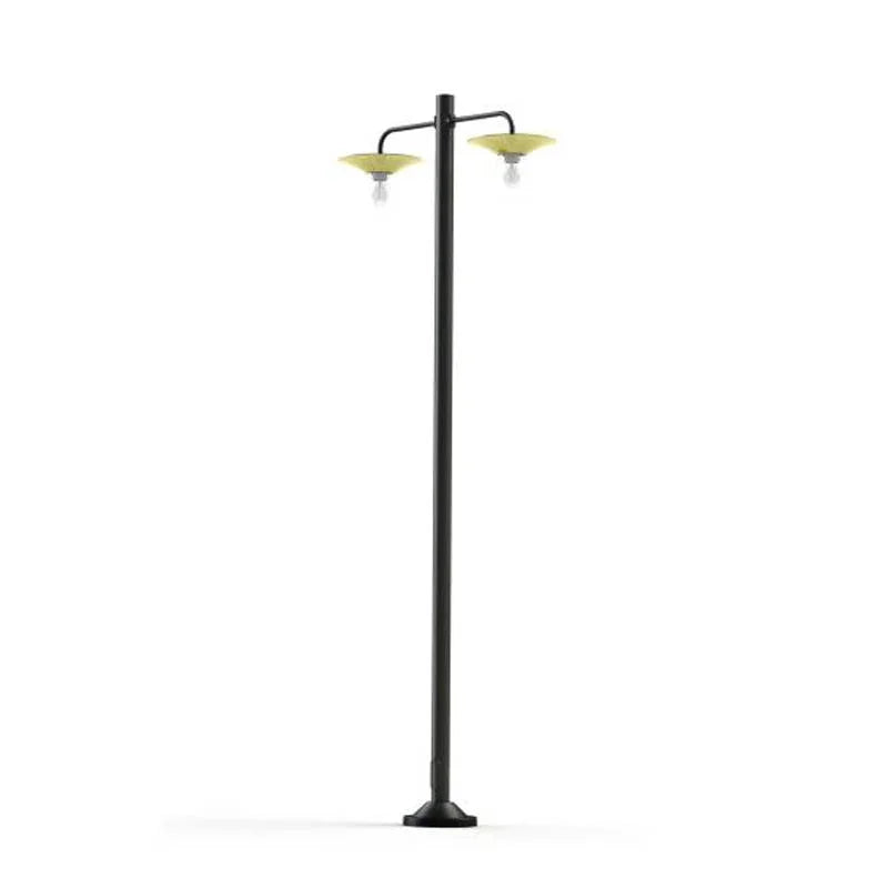 Roger Pradier Cooper N°5 Floor Lamp | All Square Lighting
