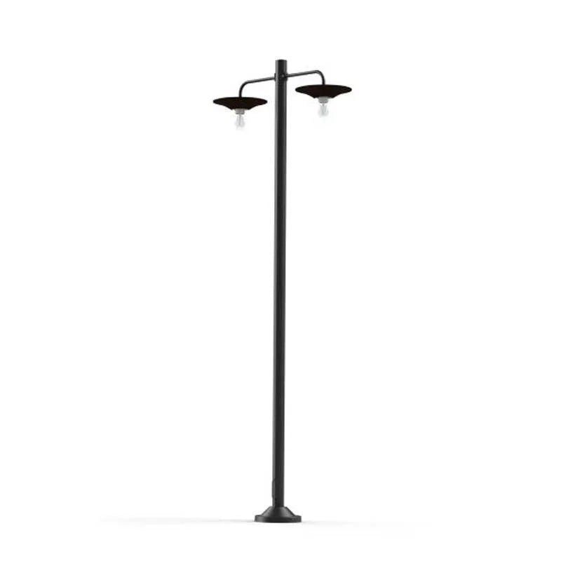 Roger Pradier Cooper N°5 Floor Lamp | All Square Lighting