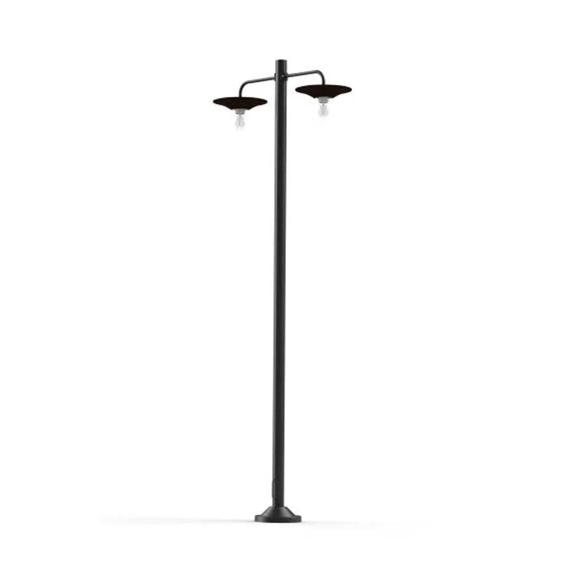 Roger Pradier Cooper N°5 Floor Lamp | All Square Lighting