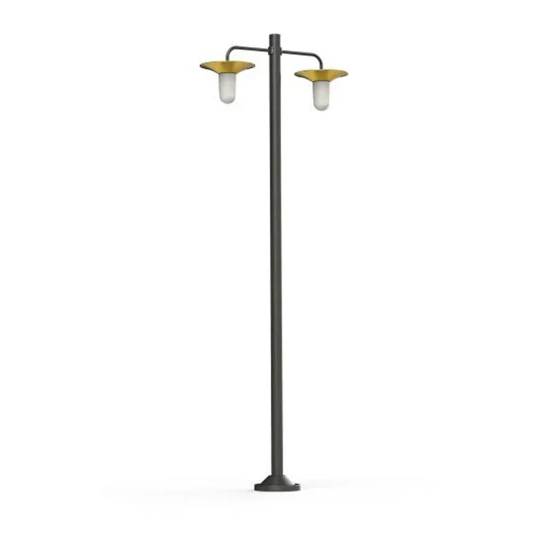 Roger Pradier Cooper N°5 Floor Lamp | All Square Lighting