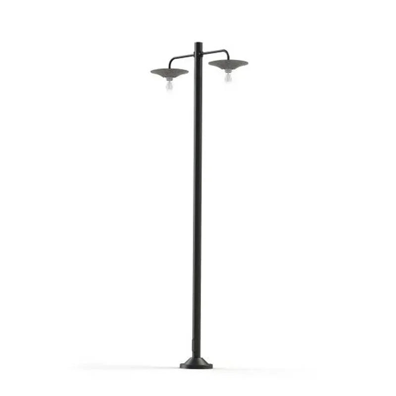 Roger Pradier Cooper N°5 Floor Lamp | All Square Lighting