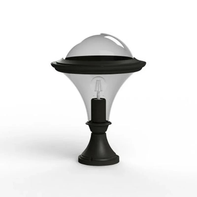 Roger Pradier Dallas N°5 Floor Lamp | All Square Lighting