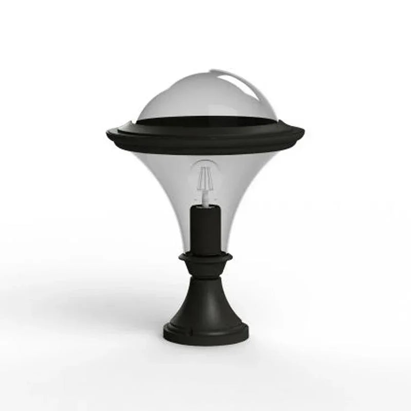 Roger Pradier Dallas N°5 Floor Lamp | All Square Lighting