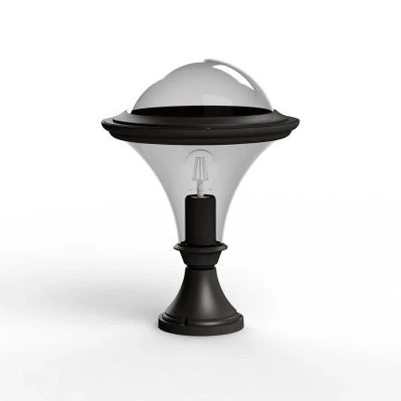 Roger Pradier Dallas N°5 Floor Lamp | All Square Lighting