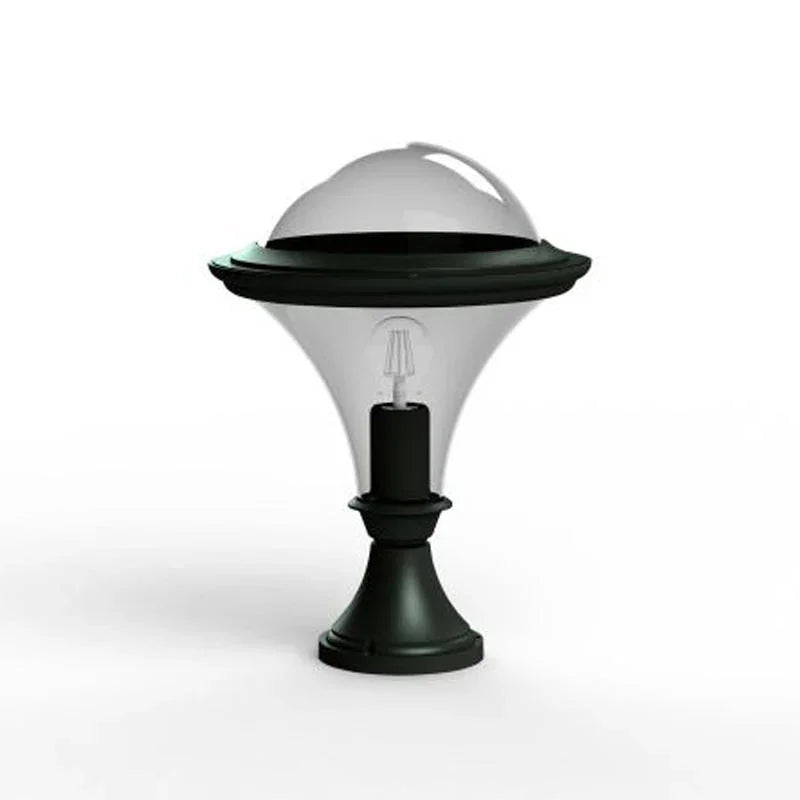 Roger Pradier Dallas N°5 Floor Lamp | All Square Lighting