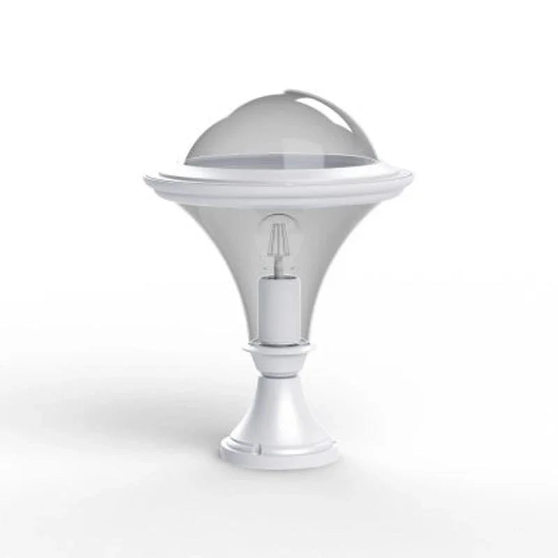 Roger Pradier Dallas N°5 Floor Lamp | All Square Lighting