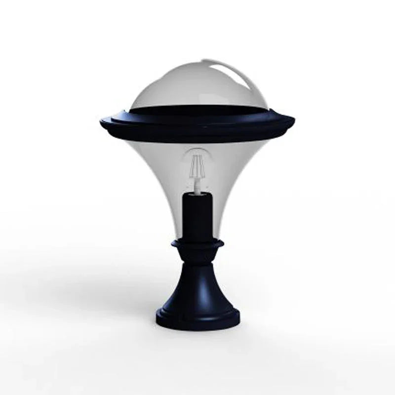 Roger Pradier Dallas N°5 Floor Lamp | All Square Lighting