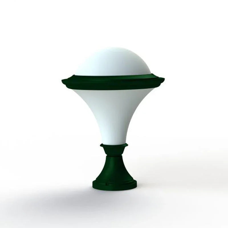 Roger Pradier Dallas N°5 Floor Lamp | All Square Lighting