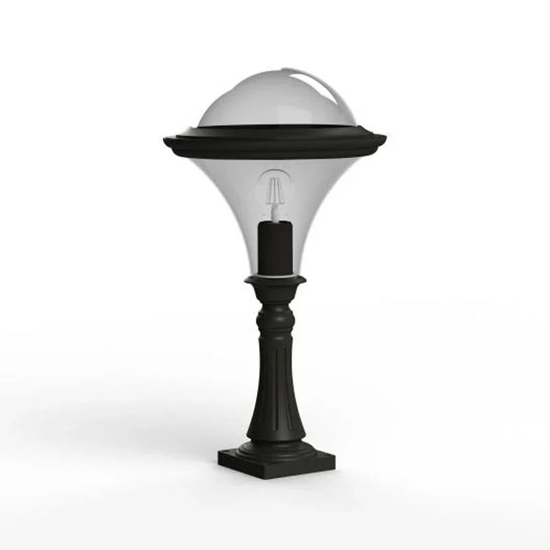 Roger Pradier Dallas N°6 Floor Lamp | All Square Lighting