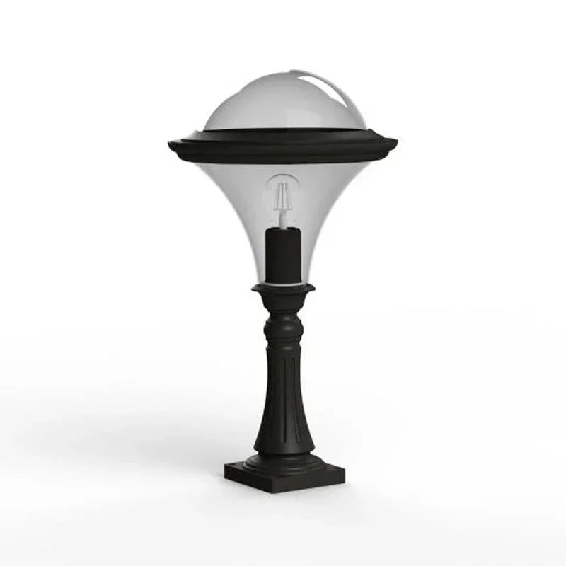 Roger Pradier Dallas N°6 Floor Lamp | All Square Lighting