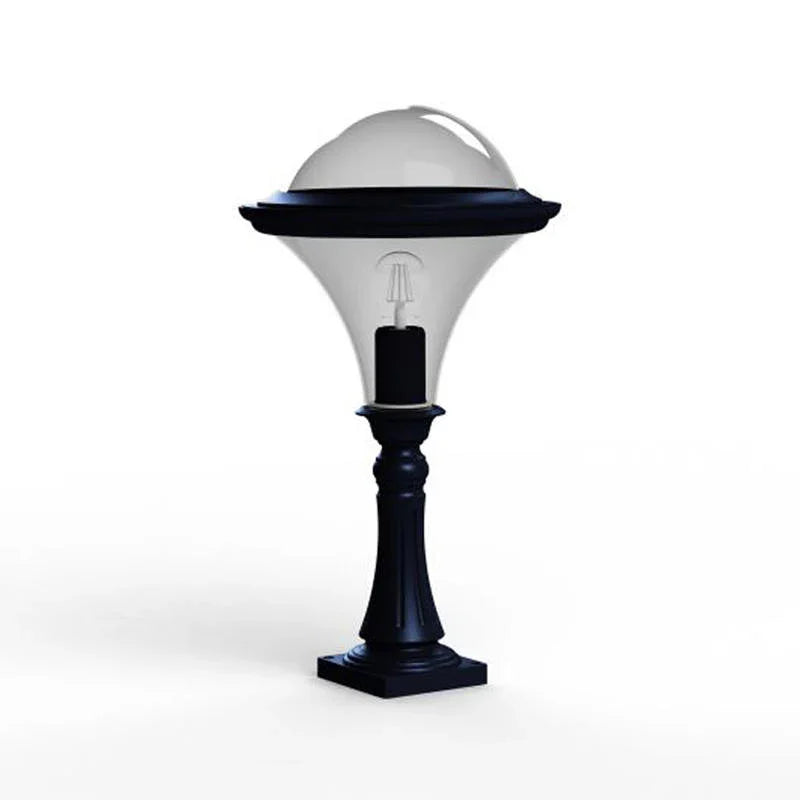 Roger Pradier Dallas N°6 Floor Lamp | All Square Lighting
