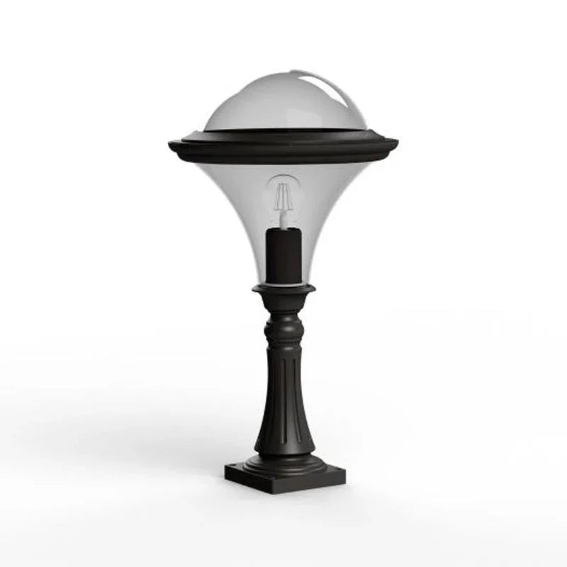Roger Pradier Dallas N°6 Floor Lamp | All Square Lighting