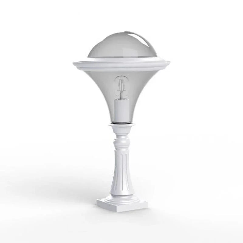 Roger Pradier Dallas N°6 Floor Lamp | All Square Lighting