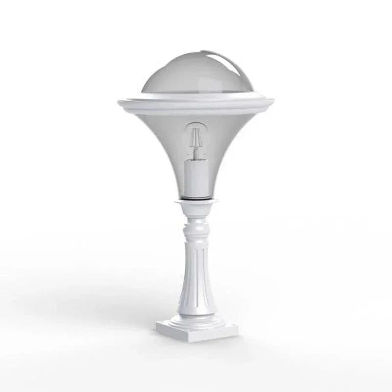 Roger Pradier Dallas N°6 Floor Lamp | All Square Lighting
