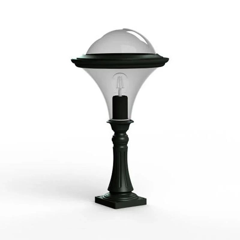 Roger Pradier Dallas N°6 Floor Lamp | All Square Lighting