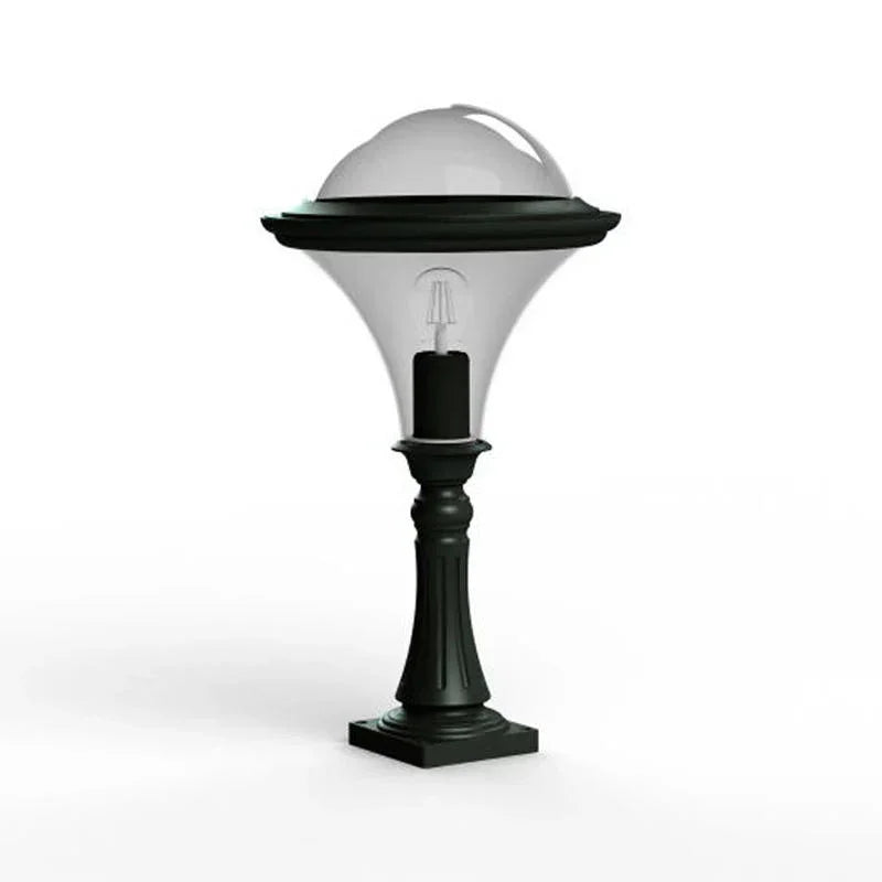 Roger Pradier Dallas N°6 Floor Lamp | All Square Lighting