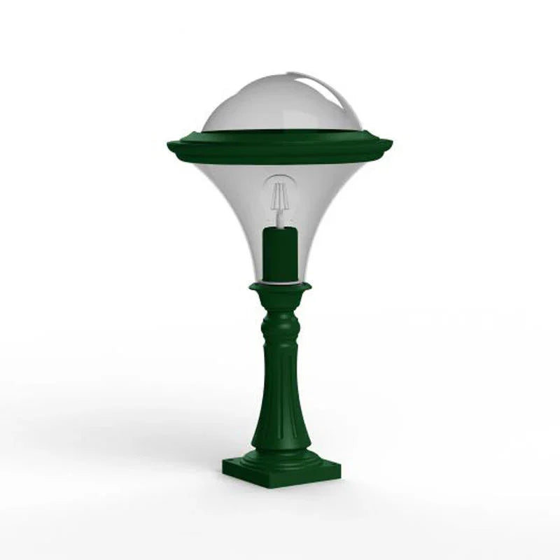 Roger Pradier Dallas N°6 Floor Lamp | All Square Lighting
